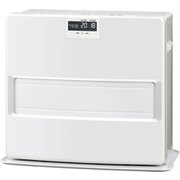 石油ファンヒーター VXシリーズ 木造17畳まで/コンクリート24畳まで ホワイト FH-VX6721BY W