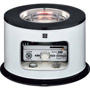 石油こんろ KT-1621 W