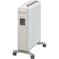 【美品】コロナ オイルレスヒーター ノイルヒートDHS-1221(CW) ヨドバシ.com - コロナ CORONA NOIL HEAT（ノイルヒート