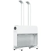 超音波加湿器 10L HYB-10L