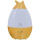 H2O-twin 超音波加湿器 木造和室4畳/プレハブ洋室7畳 タンク容量3L ナチュラル SRH306-NA