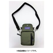 21AW-GER160BS [GERRY（ジェリー） 21AW-GER160BS 3ポケットミニショルダー 79 KHAKI]
