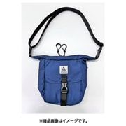 21AW-GER175BS [GERRY（ジェリー）レディース 21AW-GER175BS 2WAYショルダー 61 NAVY]