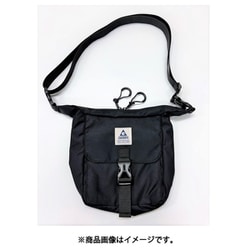 21AW-GER175BS [GERRY（ジェリー）レディース 21AW-GER175BS 2WAYショルダー 91 BLACK]