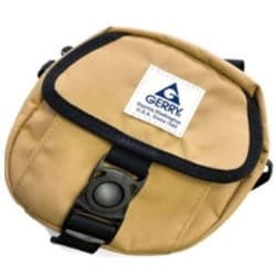 21AW-GER176BS [GERRY（ジェリー）レディース 21AW-GER176BS ミニショルダー 33 BEIGE]