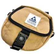21AW-GER176BS [GERRY（ジェリー）レディース 21AW-GER176BS ミニショルダー 33 BEIGE]