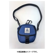 21AW-GER176BS [GERRY（ジェリー）レディース 21AW-GER176BS ミニショルダー 61 NAVY]