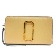 Marc Jacobs マークジェイコブス 折財布 レディース SANDCASTLE MULTI 並行輸入品 M0013356-288
