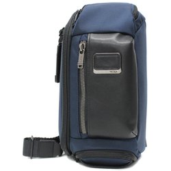 TUMI　ネイビー　ボディバッグ ヨドバシ.com - トゥミ TUMI 232399NY-109702-1596 [トゥミ TUMI