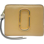 Marc Jacobs マークジェイコブス レディース 二つ折り財布 並行輸入品 M0013360-289