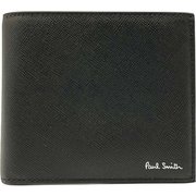 Paul Smith2つ折り小銭入れ付き財布 並行輸入品 M1A4833 FMINSP 79