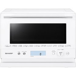 SHARP　オーブンレンジ　RE-WF182-B 2021製 Amazon | シャープ オーブンレンジ 18L 1段調理 RE-WF182-B