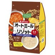 オートミールdeリゾット 100g