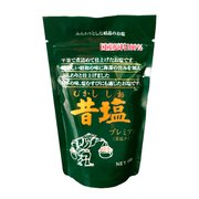 昔塩プレミアム （藻塩タイプ） 100g