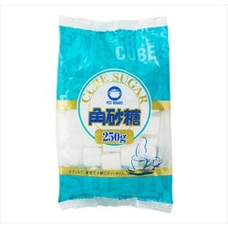ポット印 角砂糖 250g