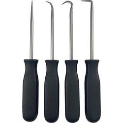 46992 [4PCS ピックツールセット]