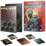 WH UNDERWORLDS： ARENA MORTIS JAPANESE