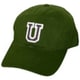 UNIVERSAL OVERALL（ユニバーサルオーバーオール） 21AW-UOD264SZ ワッペンCAP 71 D.GREEN 21AW-UOD264SZ