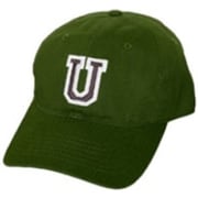 UNIVERSAL OVERALL(ユニバーサルオーバーオール) 21AW-UOD264SZ ワッペンCAP 71 D.GREEN 21AW-UOD264SZ