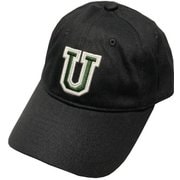 UNIVERSAL OVERALL(ユニバーサルオーバーオール) 21AW-UOD264SZ-K ワッペンCAP(キッズ) 91 BLACK 21AW-UOD264SZ-K