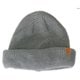UNIVERSAL OVERALL（ユニバーサルオーバーオール） 21AW-UOD200SK ワッフルロールニット帽 82 GRAY 21AW-UOD200SK