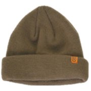 UNIVERSAL OVERALL（ユニバーサルオーバーオール） 21AW-UD201SK ハイゲージニット帽ショート 33 BEIGE 21AW-UD201SK