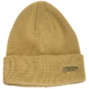 UNIVERSAL OVERALL（ユニバーサルオーバーオール） 21AW-UOD202SK ハイゲージニット帽ミドル 33 BEIGE 21AW-UOD202SK