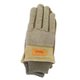UNIVERSAL OVERALL（ユニバーサルオーバーオール） 21AW-UOT205SK コーデュロイグローブ 33 BEIGE 21AW-UOT205SK
