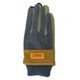 UNIVERSAL OVERALL（ユニバーサルオーバーオール） 21AW-UOT205SK コーデュロイグローブ 81 CHARCOAL 21AW-UOT205SK