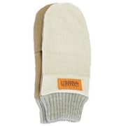 UNIVERSAL OVERALL(ユニバーサルオーバーオール) 21AW-UOT232SK コーデュロイミトン 03 IVORY 21AW-UOT232SK