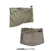 UNIVERSAL OVERALL(ユニバーサルオーバーオール) 21AW-UON208SK Unieaseリバーシブルネックウォーマー 71 D.GREEN 21AW-UON208SK