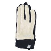 UNIVERSAL OVERALL（ユニバーサルオーバーオール） 21AW-UOT209SK Unieaseストレッチグローブ 01 WHITE 21AW-UOT209SK