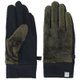 UNIVERSAL OVERALL（ユニバーサルオーバーオール） 21AW-UOT209SK Unieaseストレッチグローブ 71 D.GREEN 21AW-UOT209SK