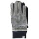 UNIVERSAL OVERALL（ユニバーサルオーバーオール） 21AW-UOT209SK Unieaseストレッチグローブ 82 GRAY 21AW-UOT209SK