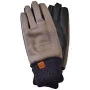 UNIVERSAL OVERALL(ユニバーサルオーバーオール) 21AW-UOT210SK メルトングローブ 33 BEIGE 21AW-UOT210SK