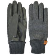 UNIVERSAL OVERALL(ユニバーサルオーバーオール) 21AW-UOT210SK メルトングローブ 81 CHARCOAL 21AW-UOT210SK