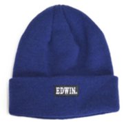 EDWIN jr （エドウィン ジュニア） 21AW-EJD700SK BOX刺繍ワッチ 61 NAVY 21AW-EJD700SK