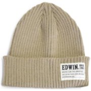 EDWIN jr （エドウィン ジュニア） 21AW-EJD701SK チケットネームワッチ 33 BEIGE 21AW-EJD701SK