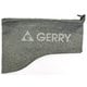 GERRY（ジェリー） 21AW-GEN100SK パッカブルネックウォーマー 82 GRAY 21AW-GEN100SK