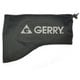 GERRY（ジェリー） 21AW-GEN100SK パッカブルネックウォーマー 91 BLACK 21AW-GEN100SK