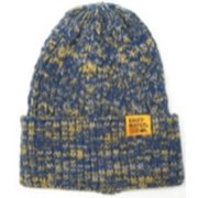 KRIFF MAYER（クリフメイヤー）Kids 21AW-KJD717SK MIXニットワッチ 62 BLUE 21AW-KJD717SK