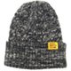 KRIFF MAYER（クリフメイヤー）Kids 21AW-KJD717SK MIXニットワッチ 91 BLACK 21AW-KJD717SK