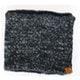 KRIFF MAYER（クリフメイヤー）Kids 21AW-KJN718SK MIXニットネックウォーマー 91 BLACK 21AW-KJN718SK