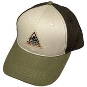 KRIFF MAYER（クリフメイヤー） 21AW-KMD459HT K.MAYER ピグメントツイルCAP 33 BEIGE 21AW-KMD459HT