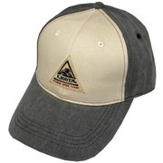KRIFF MAYER（クリフメイヤー） 21AW-KMD459HT K.MAYER ピグメントツイルCAP 91 BLACK 21AW-KMD459HT