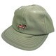 KRIFF MAYER（クリフメイヤー） 21AW-KMD460GV KFM ソフトキャップ D.GREEN 21AW-KMD460GV