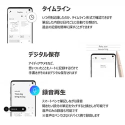 ヨドバシ.com - ネオラボ NeoLAB NWP-F121BK [【Neo smartpen】ネオスマートペンN2 チタンブラック]  通販【全品無料配達】