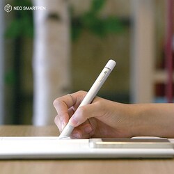 ヨドバシ.com - ネオラボ NeoLAB NWP-F121WH [【Neo smartpen】ネオスマートペンN2 シルバーホワイト]  通販【全品無料配達】