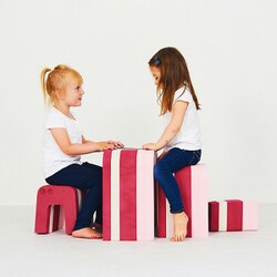 ヨドバシ.com - bObles ボブルス アリクイ4個セット ピンク
