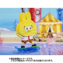 ヨドバシ.com - POPMART LABUBU ザ・モンスターズ×スポンジ・ボブ シリーズ [コレクショントイ] 通販【全品無料配達】